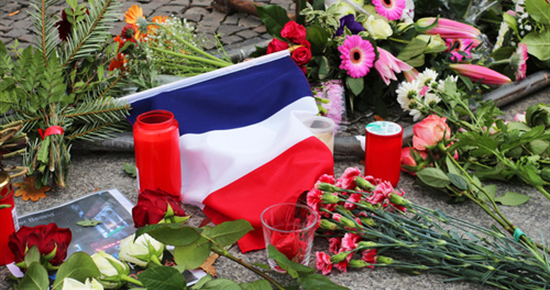 Attentat de Nice | Minute de silence à 12h ce lundi