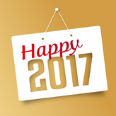 Bonne et heureuse année à tous !