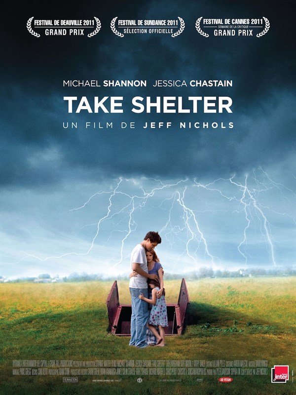 Ciné-philo : "Take shelter"
