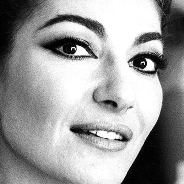 Rdv musical  |  La Callas