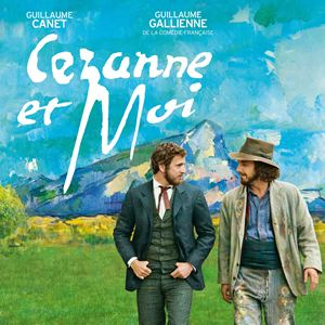 Cinéval | Cézanne et moi