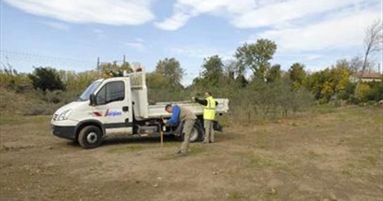 6 000 m2 pour accueillir des jardins familiaux
