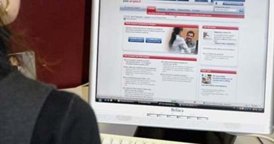 Ateliers recherche emploi
