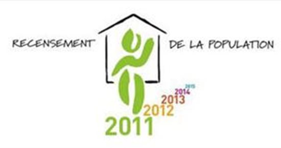 Recensement 2011