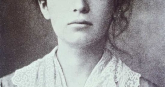 Exposition Camille Claudel