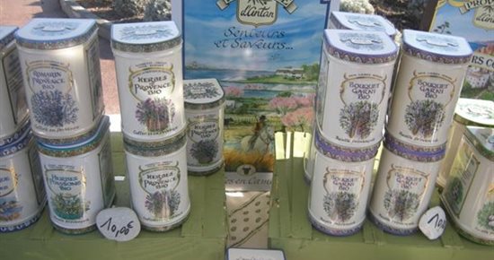 Premier salon nature forme et bien-être