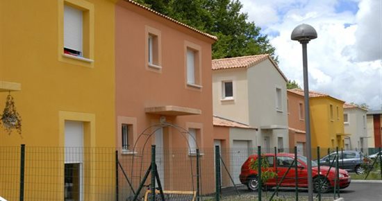 Plan Local d’Urbanisme de Sorgues