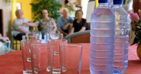 Canicule : Le Centre Communale d’Action Sociale (CCAS) de Sorgues établit un registre des personnes