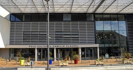 Le magazine l'Express salue le dynamisme de Sorgues
