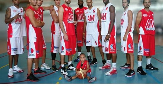 Basket-ball : en attendant Dijon...