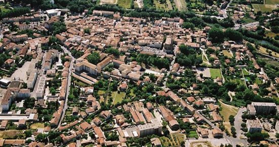 Enquête publique : projet du PLU