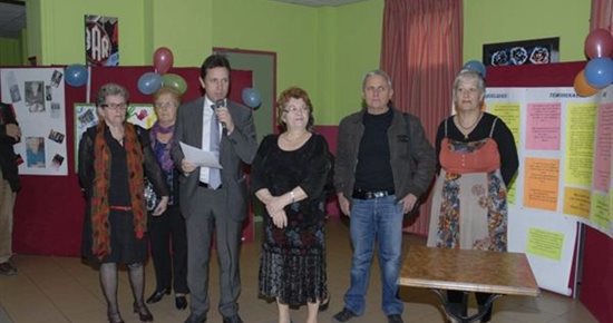 25ème anniversaire du foyer le Ronquet
