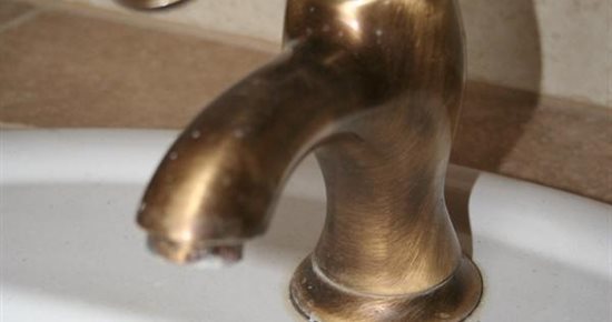 Eau : retour à la normale