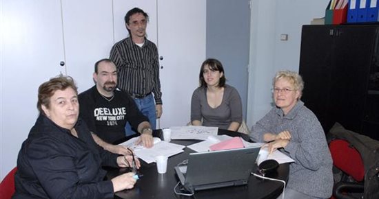 Recensement du 19 janvier au 25 février