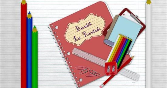 « Inscription scolaire pour l’année 2012 »