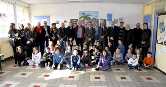 Jeunesse au Plein Air : lancement de la campagne