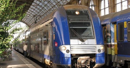 Réouverture de la ligne ferroviaire Avignon-Carpentras : une enquête préalable est ouverte