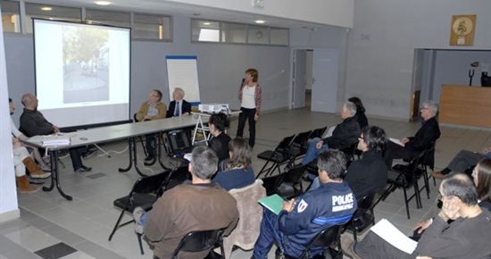 Participez aux ateliers Agenda 21