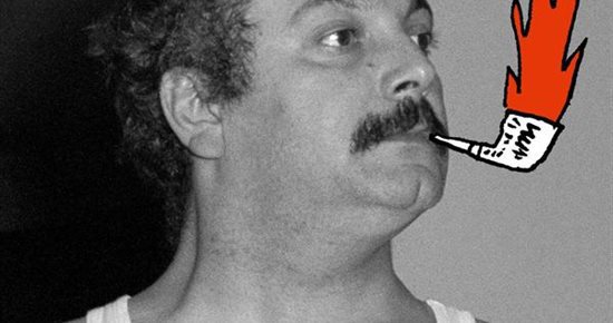 Exposition « Brassens ou la liberté » du 2 au 14 avril