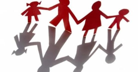 Un lieu d'écoute et d'expression autour de la famille