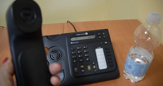 Fortes chaleurs, un dispositif de précaution