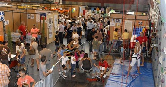 Concours des associations: il est encore temps de vous inscrire!