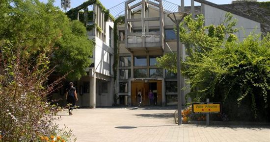 Fermeture exceptionnelle du service urbanisme