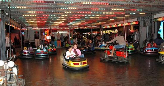 Fête votive de Sorgues : les festivités approchent!