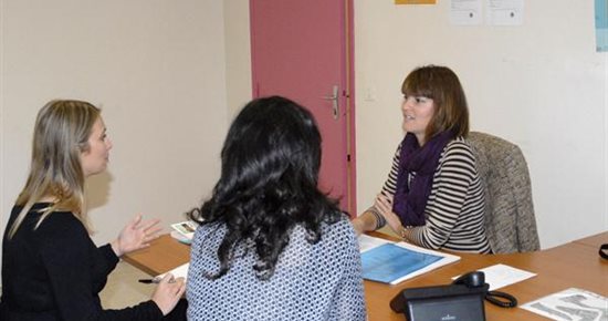 Horaires d'été : l'EJD reste ouvert