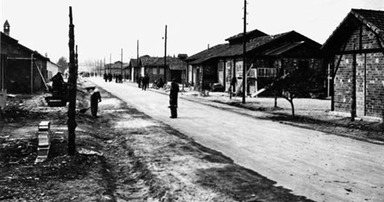 Exposition, conférence, film : Sorgues se souvient des travailleurs Indochinois