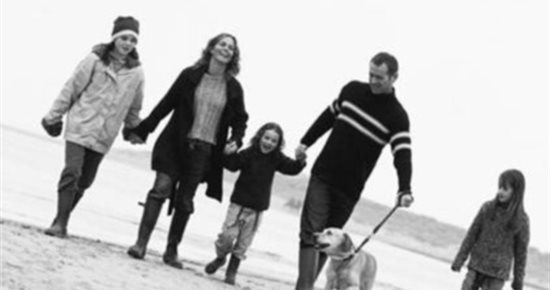 Un lieu d'écoute et d'expression autour de la famille