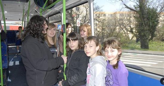 Sorg’en bus  évolue à compter du 1er septembre !