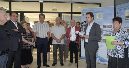 Exposition Indochine, un vernissage réussi