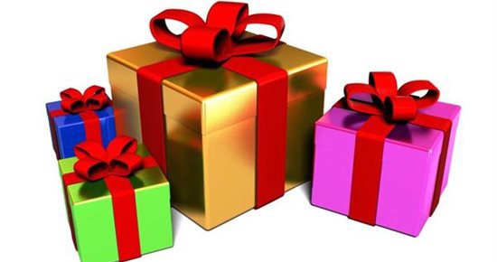 Un colis de Noël pour les aînés sorguais