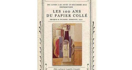 Sorgues rend hommage à Braque et Picasso