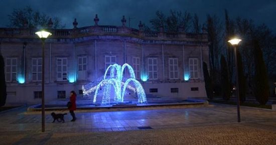 Derniers jours pour profiter des illuminations