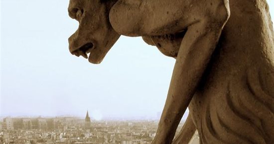 Semaine du cinéma fantastique