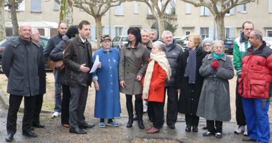 Cité Denis Soulier : lettre ouverte à la présidente de Mistral Habitat