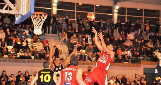 Coupe de France : Et pourquoi pas un nouvel exploit des basketteurs sorguais