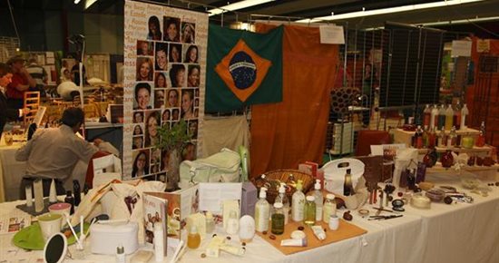 Un salon qui vous veut du bien les 9 et 10 mars