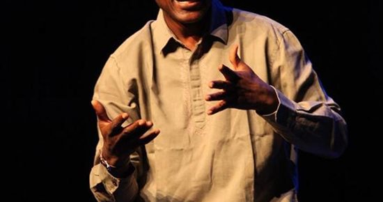 Le Mois de l'Afrique au Pôle culturel