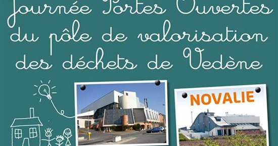 Journée portes ouvertes SIDOMRA