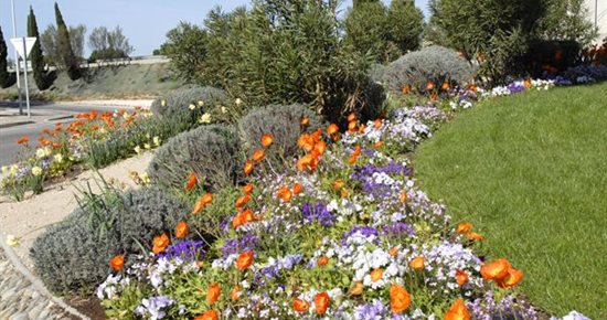 Jardins et balcons en fête 2013, inscrivez-vous!
