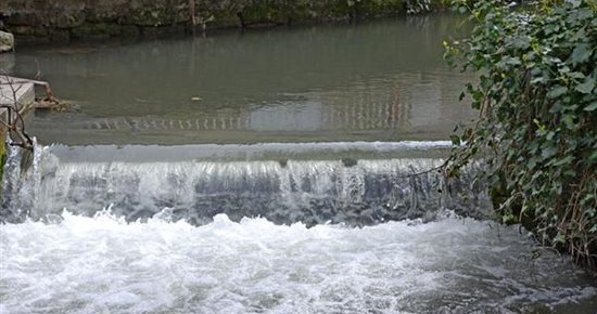 Du 13 au 31 mai : enquête publique projet d'assainissement des eaux pluviales