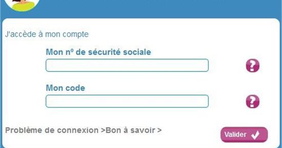 Nouveau : une application mobile pour les services de l’Assurance maladie