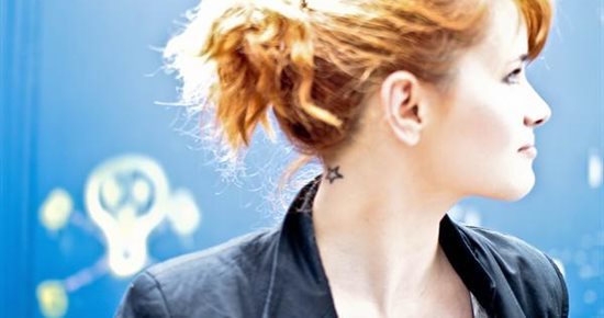 Concert Pauline Brooks Trio - Sam. 4 mai à 21h