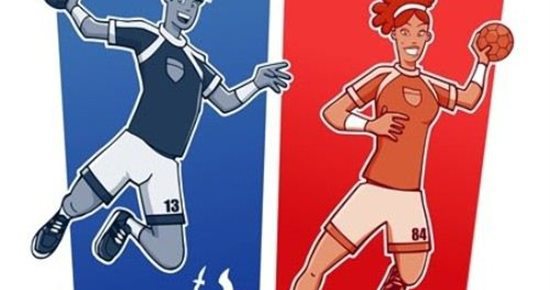 Championnat de France UNSS de handball minimes filles