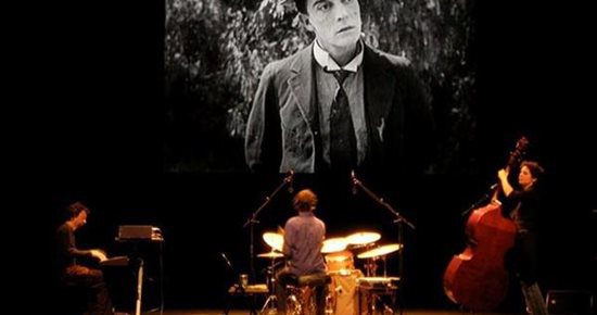 L'Ecole de Musique fait son cinéma