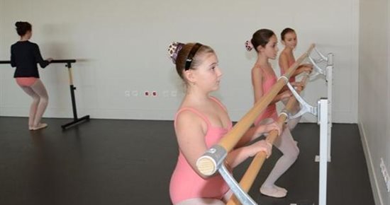 Ouverture des inscriptions à l'Ecole de Musique et de Danse