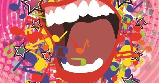 Le 21 juin, Fête de la musique à Sorgues!